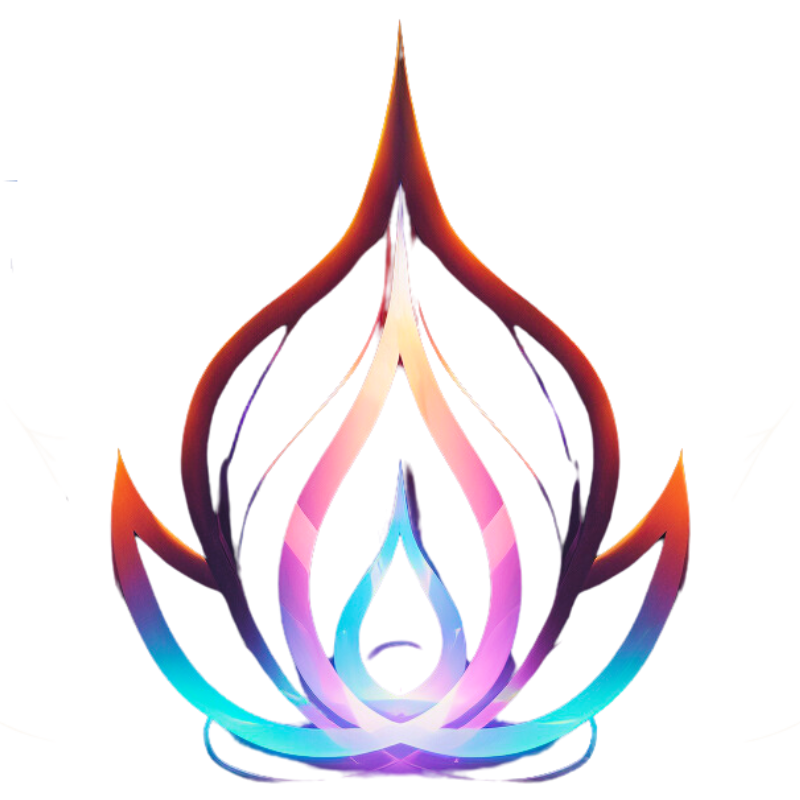 inner vibe embrace logo